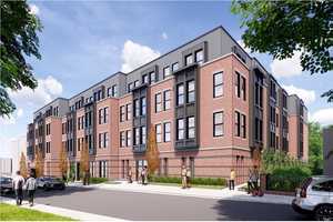 $54M Project: Former YMCA Turned Into Over 100 Affordable Apartments In Tarrytown