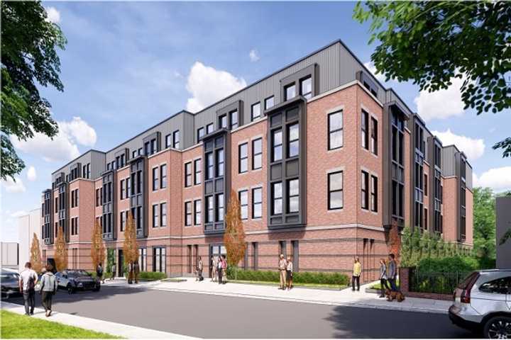 $54M Project: Former YMCA Turned Into Over 100 Affordable Apartments In Westchester