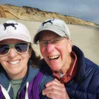 High School Sweethearts ID’d As Couple Killed After Falling Through Ice On Valentine's Day