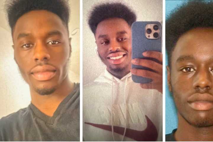 Missing After Leaving Hospital: Unclothed 21-Year-Old Sought Year Later By NJSP