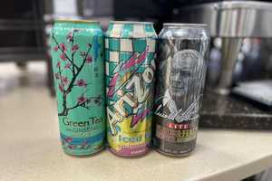 99-Cent No More? NJ-Made AriZona Iced Tea May Finally Cave To Trump Tariffs