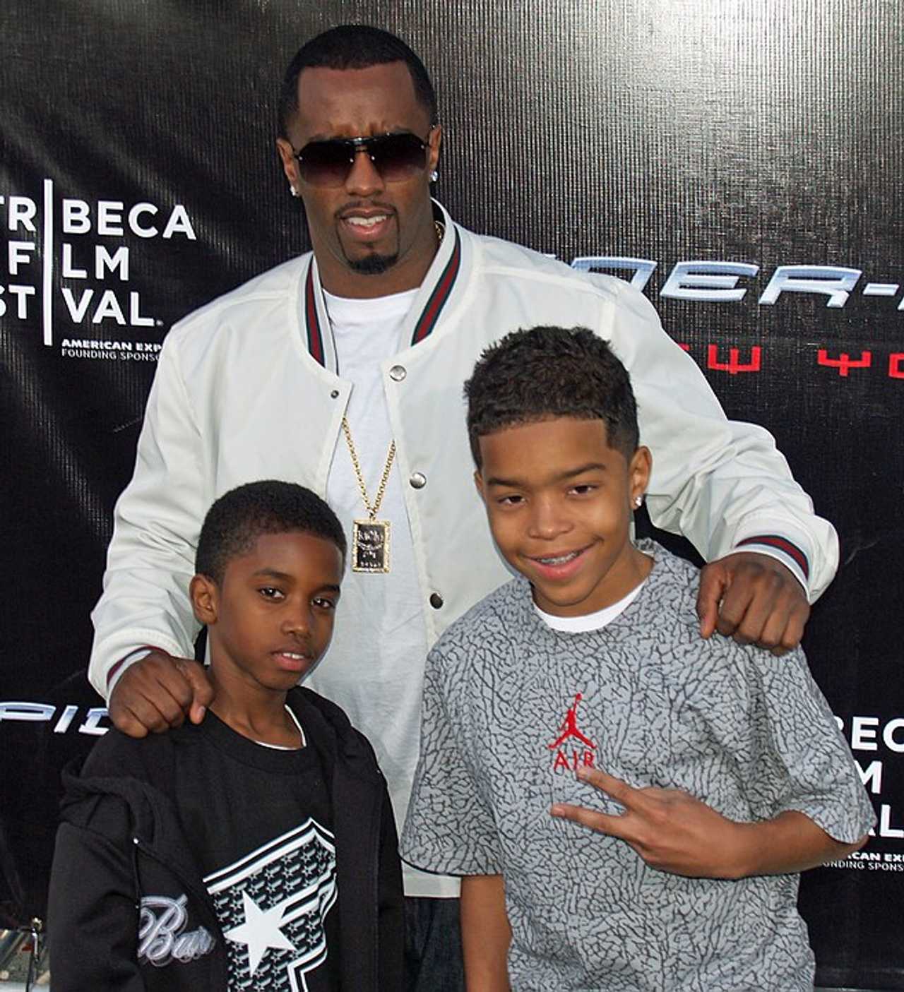Here's How New York's Sean Combs Broke Social Media Silence After Sex