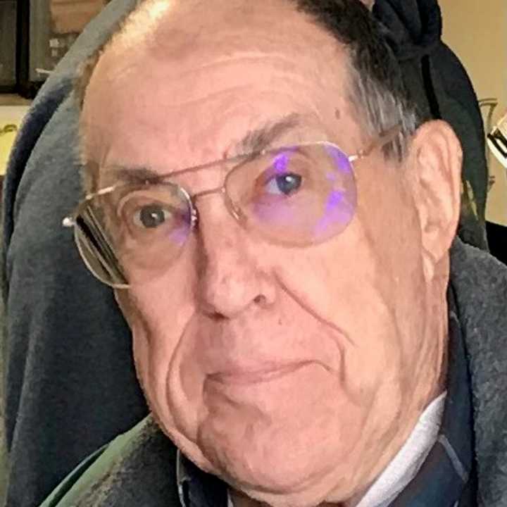 George P. Marshall of Port Chester.