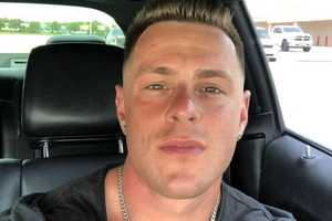 Construction Worker, 31, Killed By Truck At Same AC Expressway Work Zone, Cops Say