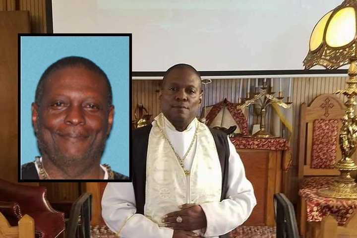 Embattled Trenton Pastor Drugged, Sexually Assaulted Teen At His Home: Prosecutor