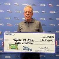 $1M Lottery Jackpot: Worcester Winner Has Smart Plans For Big Win