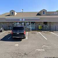 <p>The 7-Eleven convenience store on West Bay Avenue in Barnegat, NJ.</p>