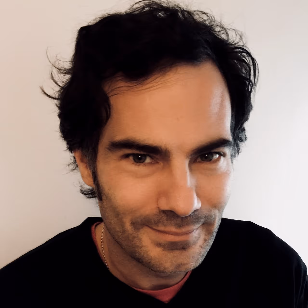 Roger Sedarat Roger Sedarat