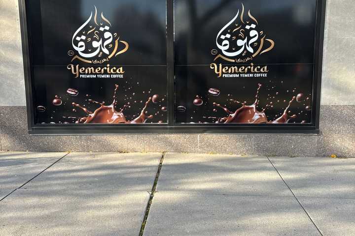 Coffee Shop With Middle Eastern Spin Coming Soon To West Hartford