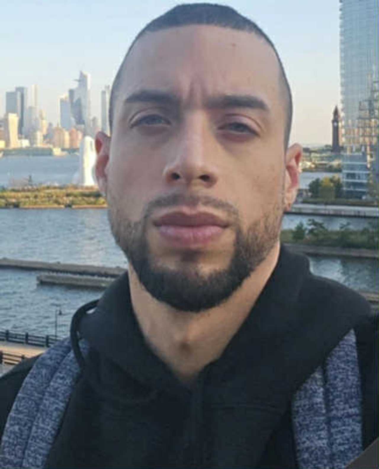 Gyancarlo R. Cabrera
Gyancarlo R. Cabrera