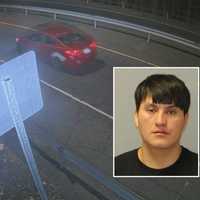 Drunk Wrong-Way Driver On I-84 In CT Blames GPS: Police