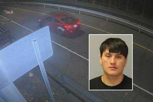 Drunk Wrong-Way Driver On I-84 In CT Blames GPS: Police