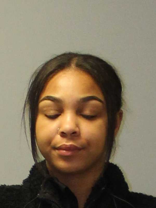 Hartford Woman Leads Erratic Wrong-Way I-84 Pursuit Before Arrest 18 Miles Away: Police