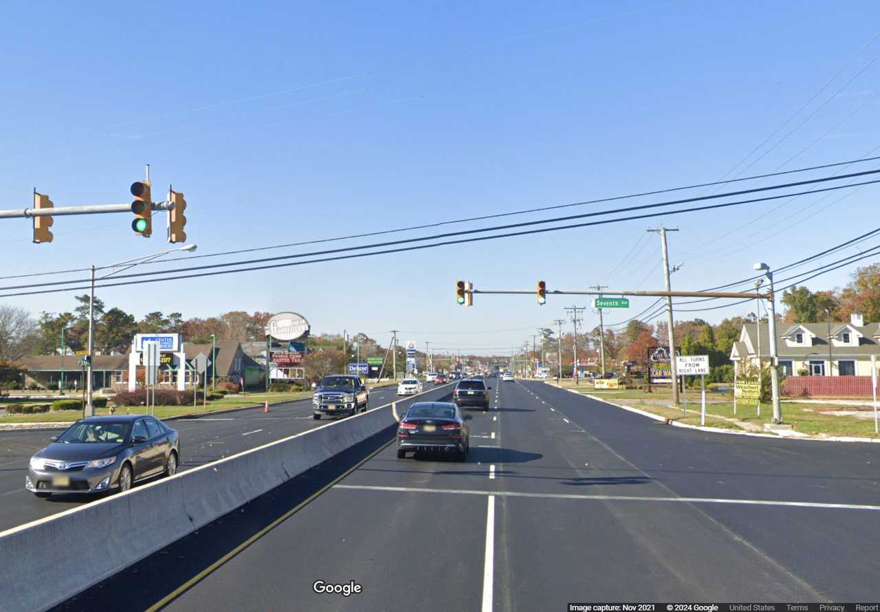 Woman, 33, Killed In Galloway Township HitAndRun Crash Prosecutors Egg Harbor City Daily Voice