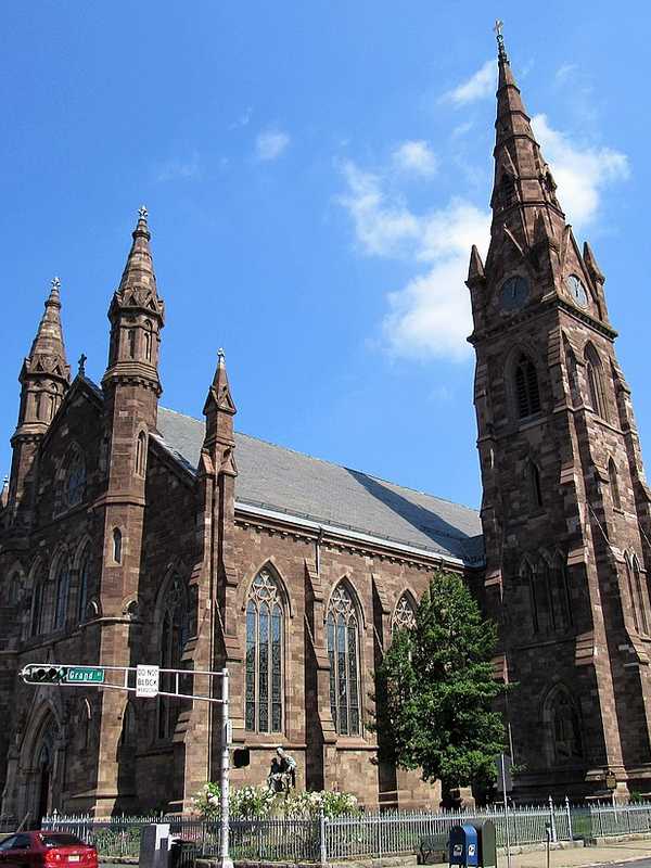 500 Donation Envelopes For Paterson Diocese Are Missing, Foul Play Suspected