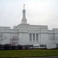 NJ Is Getting Its First-Ever Mormon Temple: Here's Where