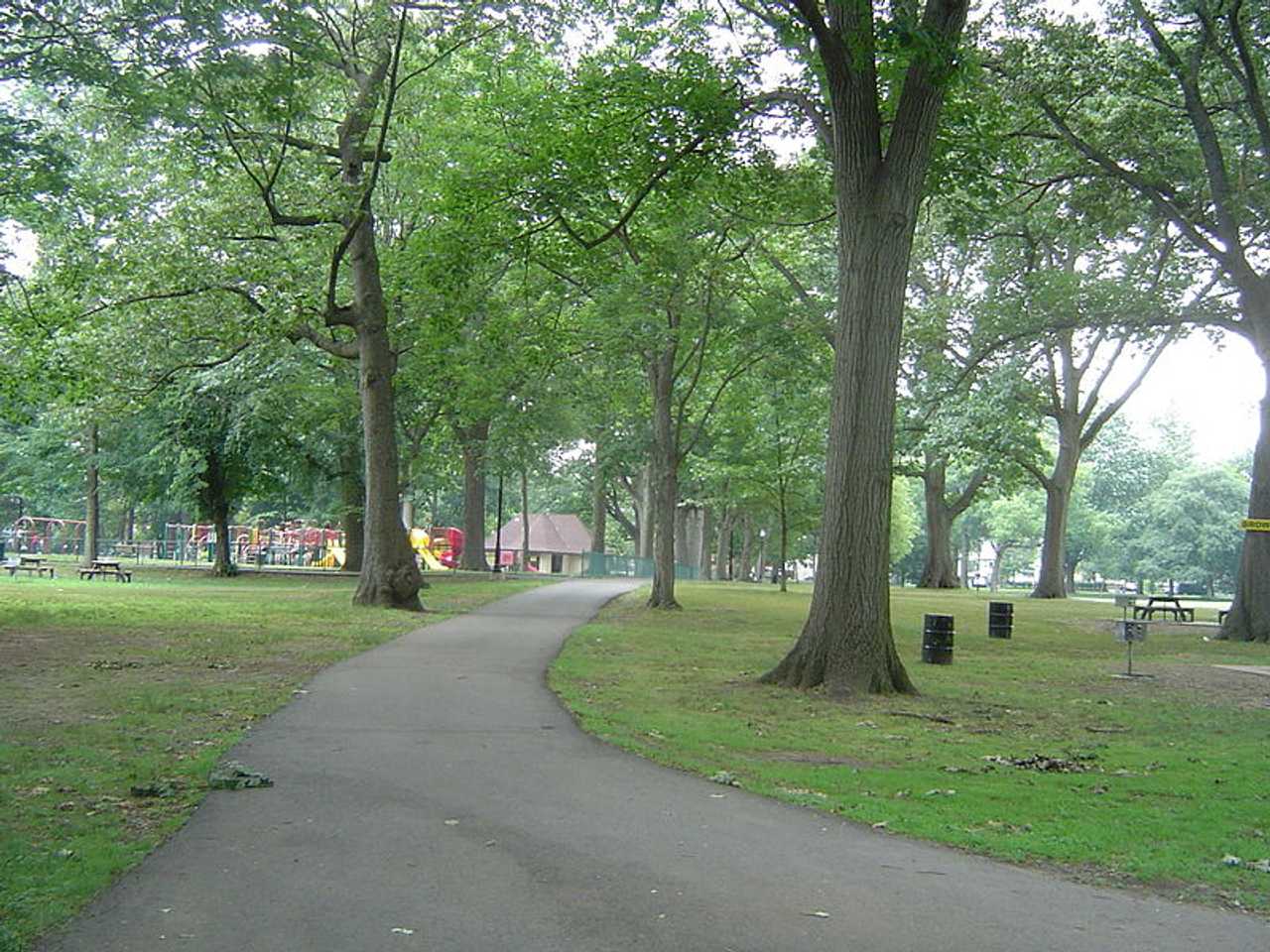 East Orange Man Exposes Himself To Middle Schooler At Montclair Park