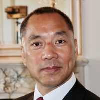 <p>Guo Wengui</p>