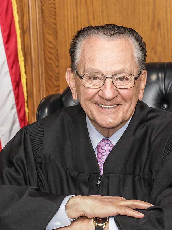 The Courtroom King Of Kindness: Watch Judge Frank Caprio’s Funniest, Most Heartwarming Moments