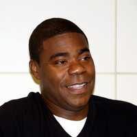 Tracy Morgan Recovering After Vomiting Courtside At Knicks Game