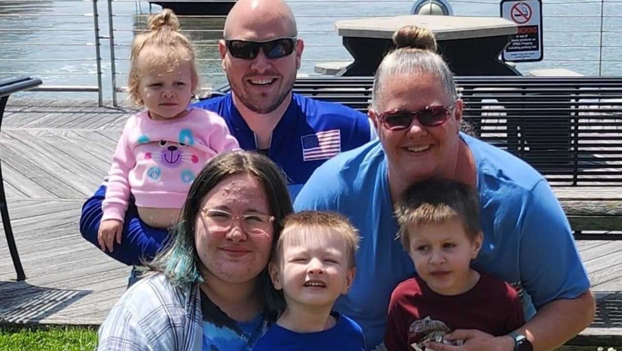 Dump Truck Driver Cited For Disregarding A Stop Sign In Fatal South