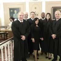 Lawsuit: Peekskill Judge Alleges Sexual Harassment, Retaliation After Co-Judge’s Resignation