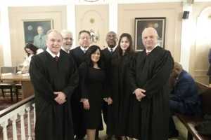 Lawsuit: HV Judge Alleges Sexual Harassment, Retaliation After Co-Judge’s Resignation