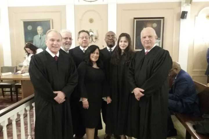 Lawsuit: HV Judge Alleges Sexual Harassment, Retaliation After Co-Judge’s Resignation