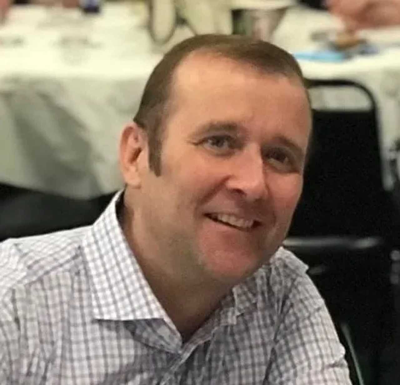 Kevin Doherty was shot five times on Aug. 28 and died of his injuries later that day. He was engaged to be married on Sept. 20. Kevin Doherty was shot five times on Aug. 28 and died of his injuries later that day. He was engaged to be married on Sept. 20. 