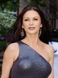 Ex-Bedford Resident Catherine Zeta-Jones Posts Nude Photo: Here's Why