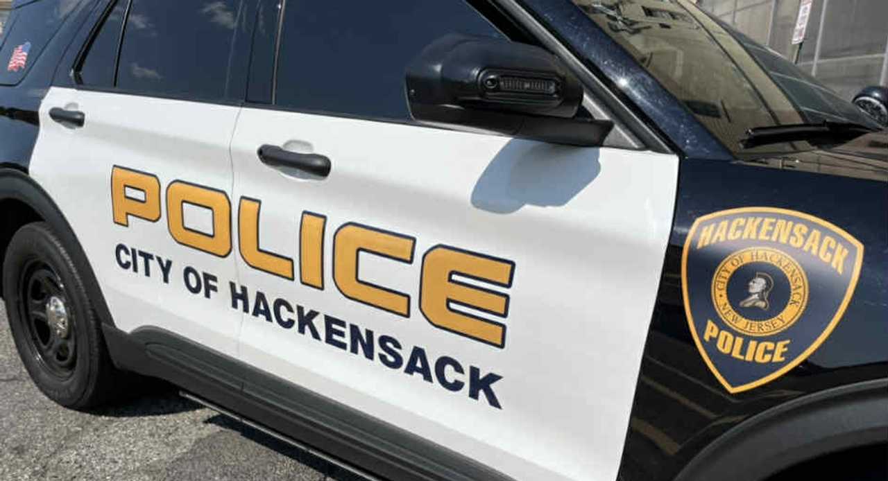 Hackensack PD Hackensack PD