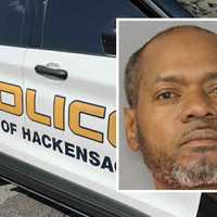 Bergenfield Man Tosses Loaded Glock During Hackensack Tire Slashing: Cops
