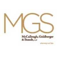 McCullough Goldberger & Staudt, LLP