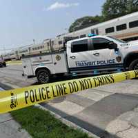 Woman Killed By Train In Hackensack, NJ Transit Says