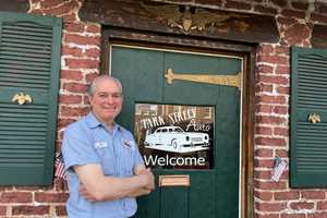 Park Street Auto Marks 30 Years In Montclair With ‘Service Honoring The Golden Rule’