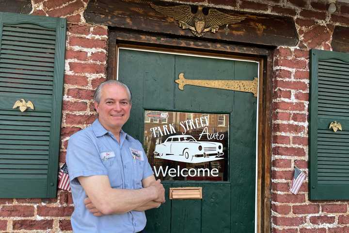 Park Street Auto Marks 30 Years In Montclair With ‘Service Honoring The Golden Rule’