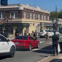 Jonas Brothers Spotted Filming In North Jersey, Fans Scramble To Pinpoint Locations