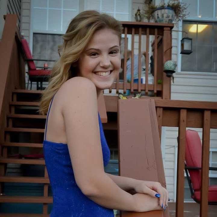 Tori Remmey
  
