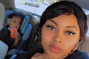 'Free-Spirited, Loving Mother' ID'd As 25-Year-Old Killed In New Haven Wreck