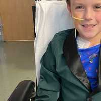 10-Year-Old PA Boy Suffers Toxic Shock, Loses Legs And Hand In Emergency Amputations