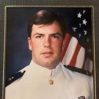 Former Naval Officer, NJ Dad Dies Month After Fall From Ladder
