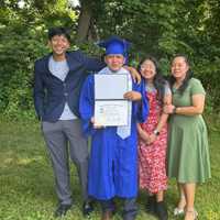 ICE Agents Ambush DC Father Loved In Community For Decades, Neighbors Rally To Save Him