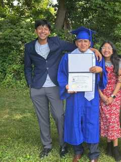 ICE Agents Ambush DC Father Loved In Community For Decades, Neighbors Rally To Save Him