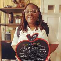 Maryland Teacher Brandie McCoy Dies Suddenly, Friends Plan Beachside Service: ‘Ray Of Sunshine’