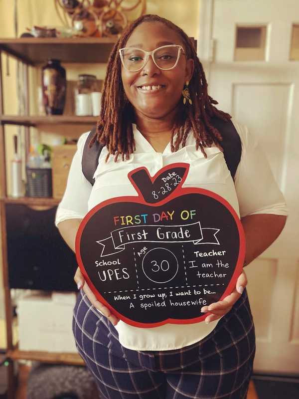 Maryland Teacher Brandie McCoy Dies Suddenly, Friends Plan Beachside Service: ‘Ray Of Sunshine’