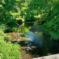 $21M Lifeline Going To Storm-Struck Westchester Towns For Flood Relief: Hochul