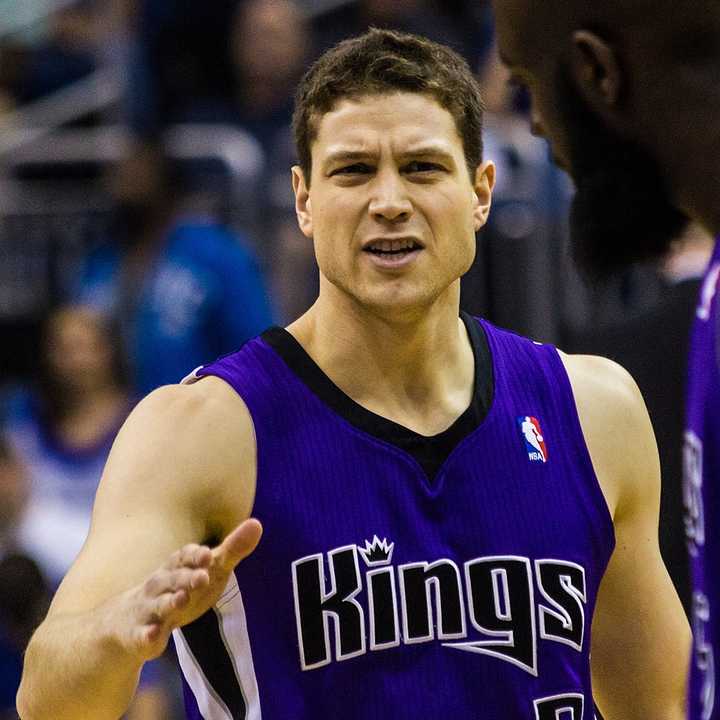 College Basketball Icon Jimmer Fredette Retires After 14 Year Pro