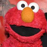 Elmo's LinkedIn Goes Viral After Federal Layoff — Yes, You Read That Right