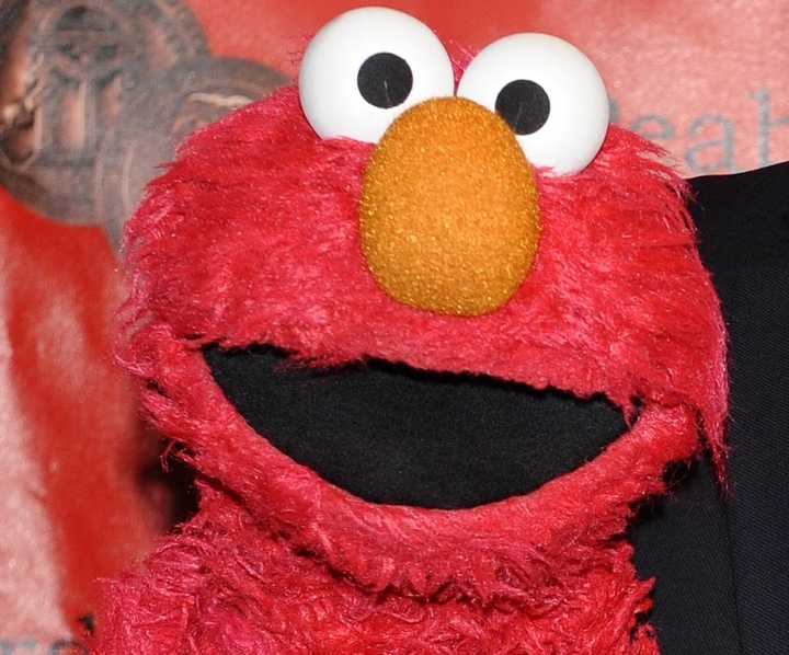 Elmo
