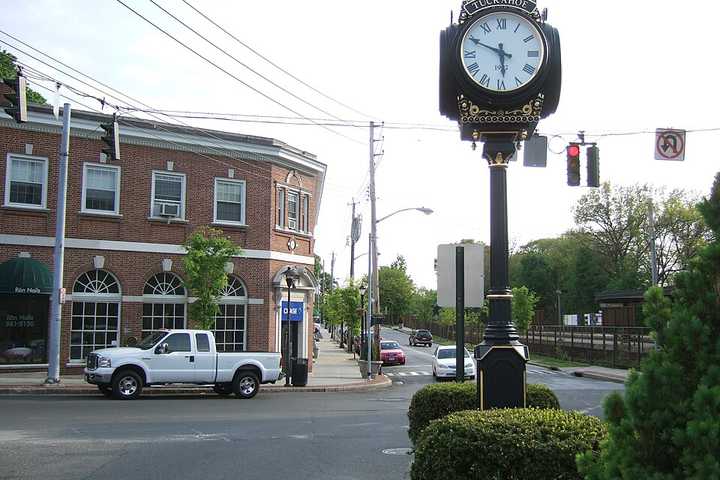 Lewisboro Among Safest Municipalities In NY, New Study Says